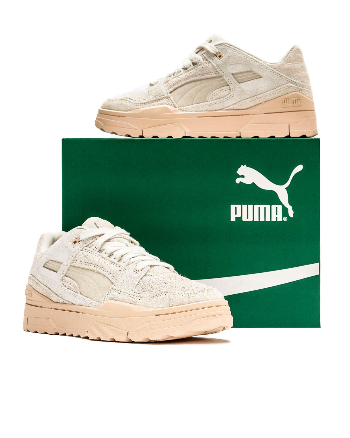 Puma Slipstream Xtreme Earth